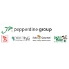 JP PEPPERDINE GROUP PTE. LTD.