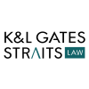 K&L GATES STRAITS LAW LLC