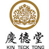 KIN TECK TONG PRIVATE LIMITED