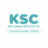 KSC CONSULTANTS PTE. LTD.