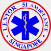 Lentor Ambulance Pte Ltd