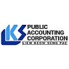 LIEW KEOW SENG PUBLIC ACCOUNTING CORPORATION