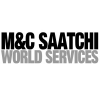 M&C SAATCHI WORLD SERVICES (SINGAPORE) PTE. LTD.