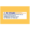 M-STARS ENGINEERING & CONSTRUCTION PTE. LTD.