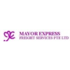 MAYOR EXPRESS FREIGHT SERVICES PTE LTD