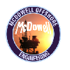 MCDOWELL OFFSHORE ENGINEERING PTE. LTD.