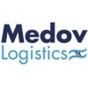 MEDOV LOGISTICS PTE. LTD.