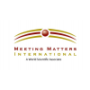 MEETING MATTERS INTERNATIONAL PTE. LTD.