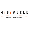 MIDI THE DIGITAL MUSIC PTE. LTD.