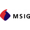 Msig Insurance (singapore) Pte. Ltd.