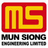 MUN SIONG ENGINEERING LIMITED