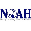 Noah Agencies 'n' Marine Services Pte Ltd