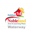 NOBLELAND ARTS N LEARNING PLACE @WATERWAY PTE. LTD.