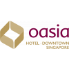 OASIA HOTEL DOWNTOWN, SINGAPORE