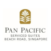 PAN PACIFIC SERVICED SUITES BEACH ROAD