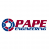 PAPE ENGINEERING PTE. LTD.