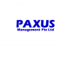 PAXUS MANAGEMENT PTE. LTD.