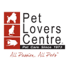 PET LOVERS CENTRE PTE. LTD.