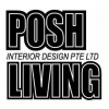 POSH LIVING INTERIOR DESIGN PTE. LTD.