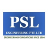 PSL ENGINEERING PTE LTD