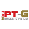 PT-G BUILDERS PTE. LTD.