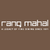 RANG MAHAL PTE LTD
