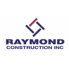 RAYMOND CONSTRUCTION PTE LTD