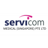SERVICOM MEDICAL (SINGAPORE) PTE LTD