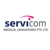 Servicom Medical (Singapore) Pte Ltd