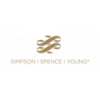 SIMPSON SPENCE YOUNG