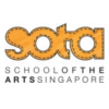 SINGAPORE ARTS SCHOOL LTD.