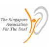 SINGAPORE ASSOCIATION FOR THE DEAF, THE