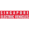 SINGAPORE ELECTRIC VEHICLES PTE. LTD.