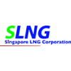 SINGAPORE LNG CORPORATION PTE. LTD.