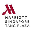 SINGAPORE MARRIOTT TANG PLAZA HOTEL
