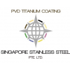 SINGAPORE STAINLESS STEEL PTE. LTD.