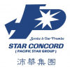 Star Concord Pte Ltd