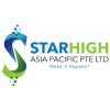 STARHIGH ASIA PACIFIC (PTE. LTD.)