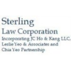 STERLING LAW CORPORATION