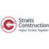 STRAITS CONSTRUCTION SINGAPORE PRIVATE LIMITED
