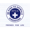 Society for the Prevention of Cruelty to Animals, Singapore