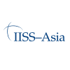 THE INTERNATIONAL INSTITUTE FOR STRATEGIC STUDIES (ASIA) LTD