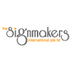 THE SIGNMAKERS INTERNATIONAL PTE LTD