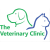 THE VETERINARY CLINIC @ TAMPINES PTE. LTD.
