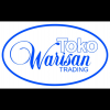 TOKO WARISAN TRADING