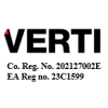 VERTI HUMAN CAPITAL PTE. LTD.