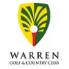 WARREN GOLF & COUNTRY CLUB