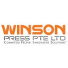 WINSON PRESS PTE LTD