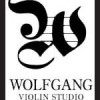 WOLFGANG MUSIC PTE. LTD.