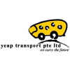 Yeap Transport Pte Ltd